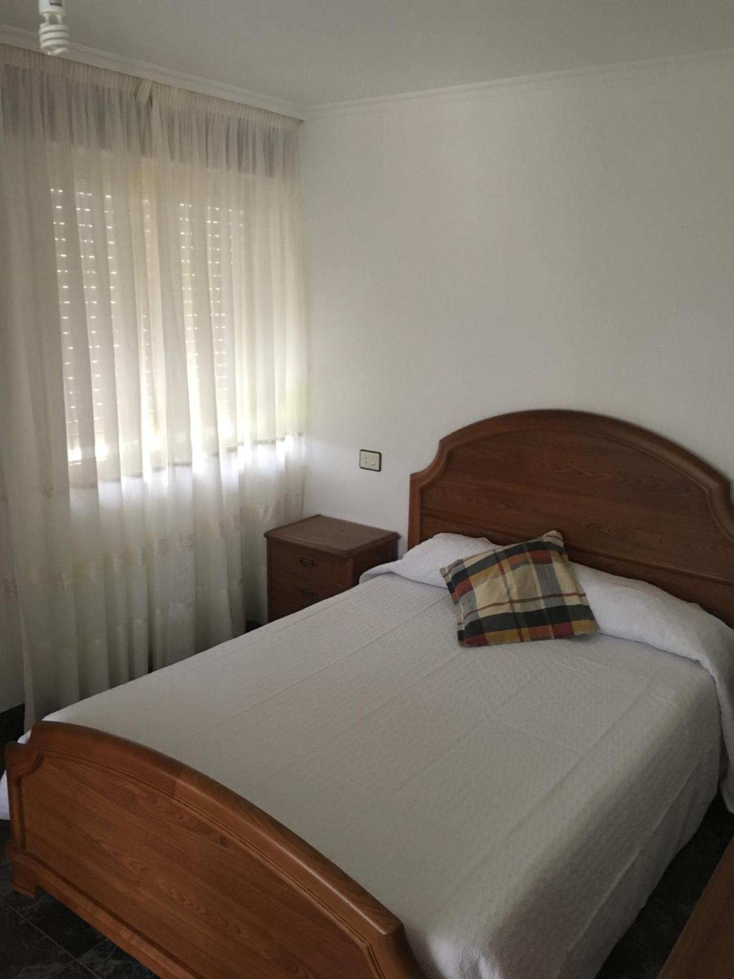 B&B O Barqueiro 2 Porto do Barqueiro Εξωτερικό φωτογραφία