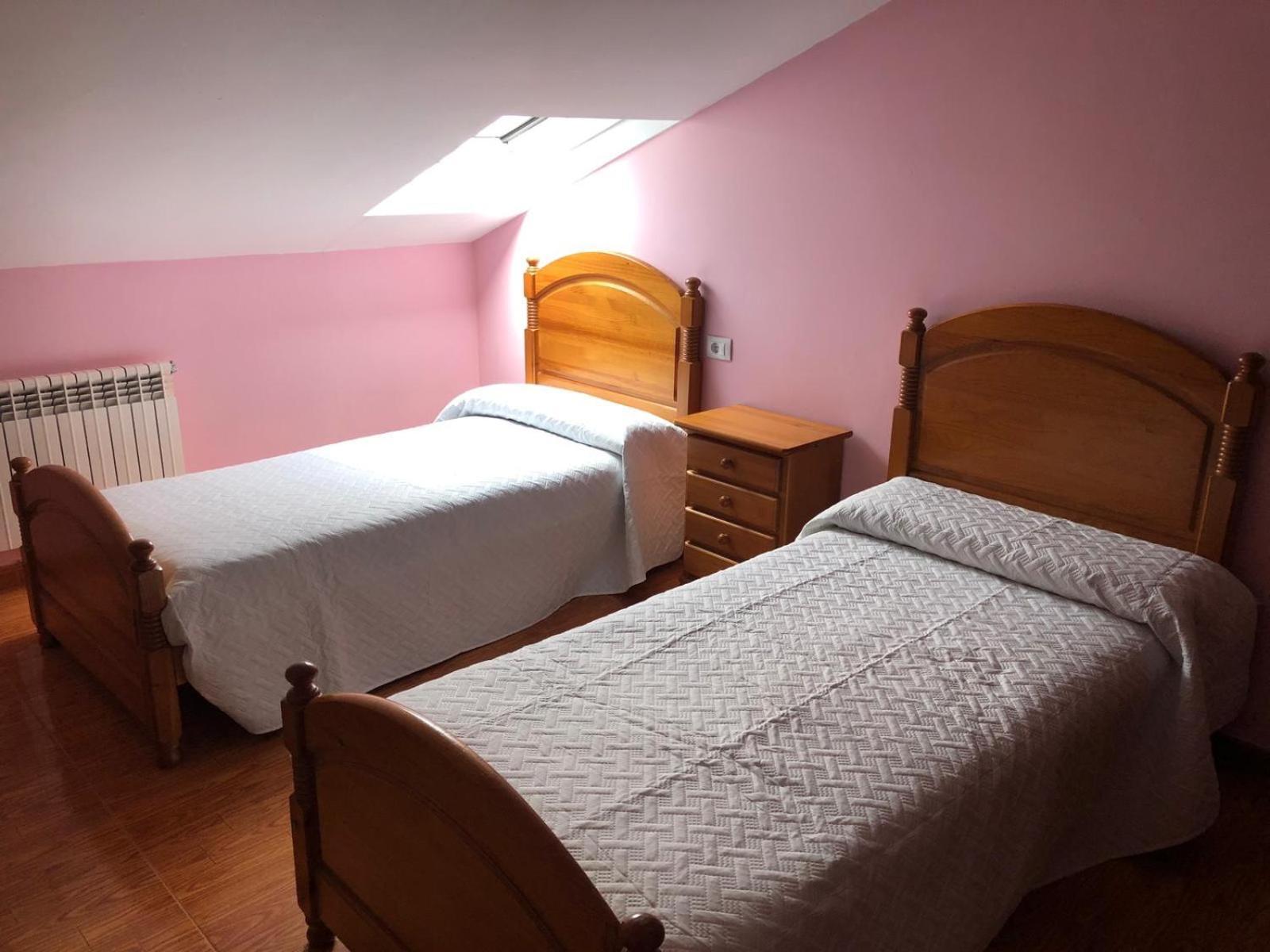 B&B O Barqueiro 2 Porto do Barqueiro Εξωτερικό φωτογραφία